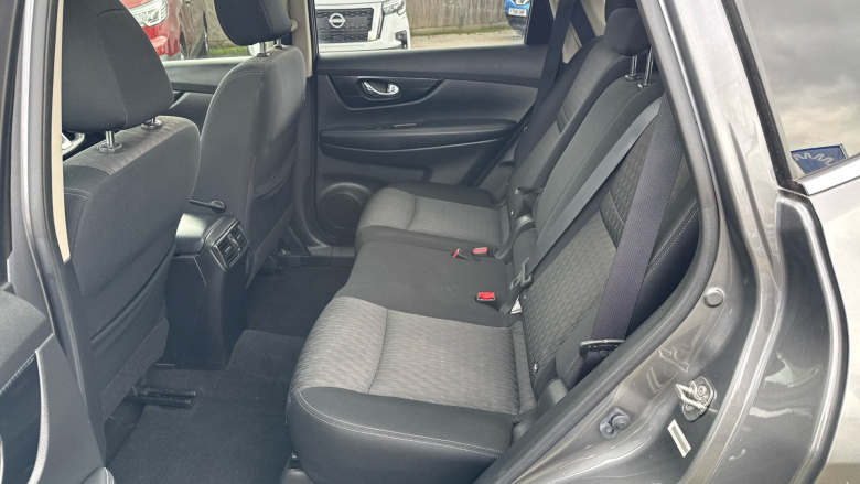 Nissan X-Trail 1.7 dCi N-Tec 5dr Diesel Station Wagon